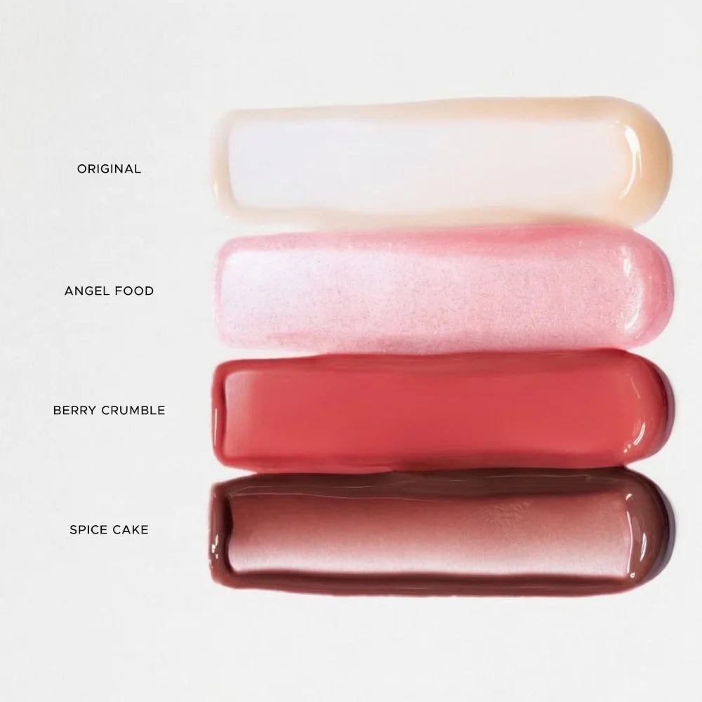 ÂN-GLOSS Ceramide Lip Treatment ANGEL FOOD