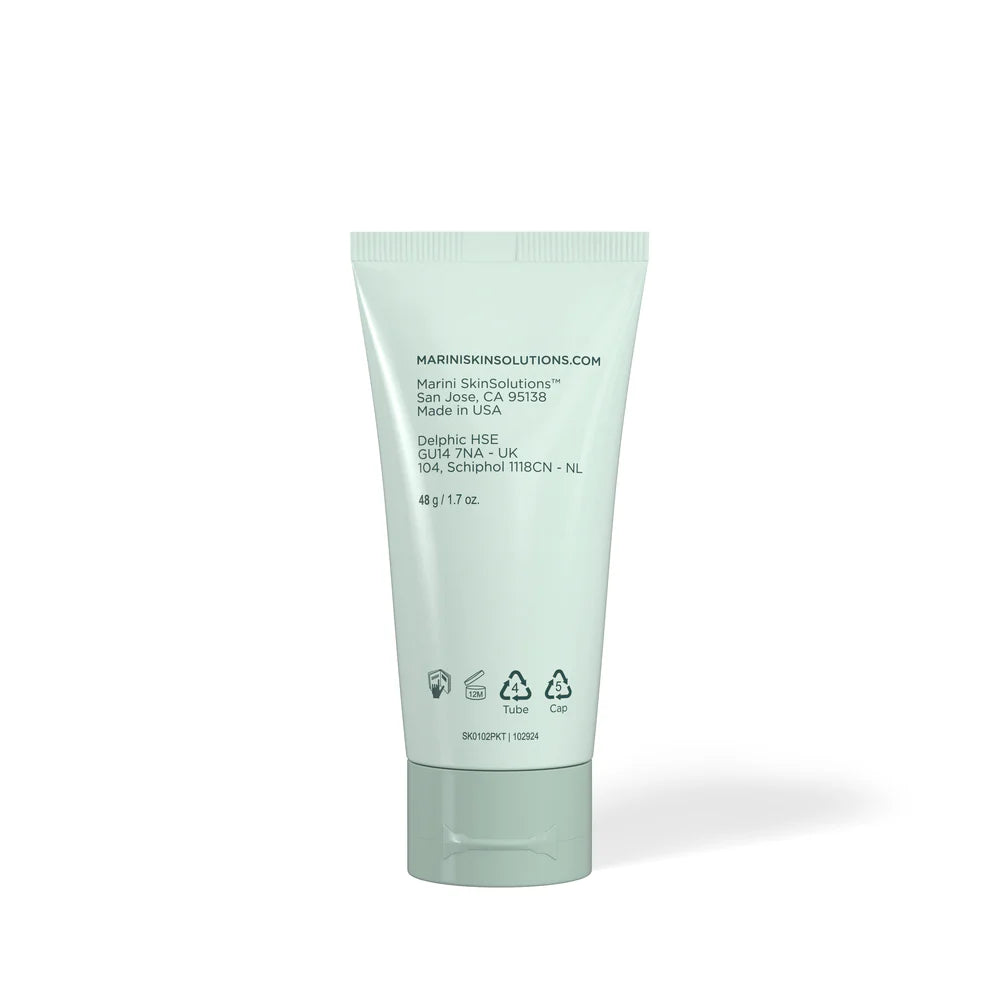 Skin Zyme Mask