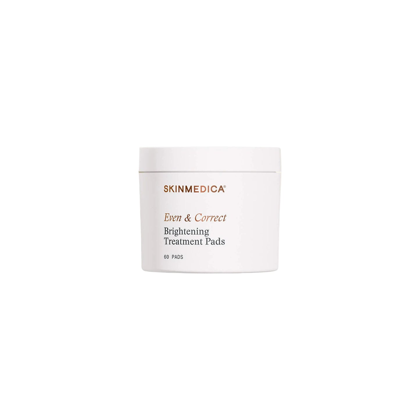 Even & Correct Brightening Treatment Pads