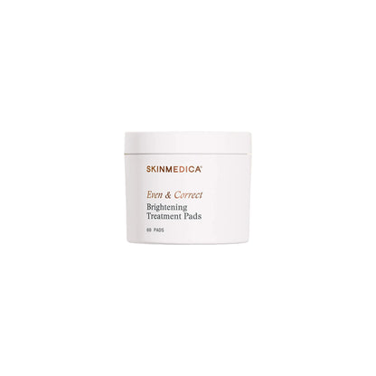 Even & Correct Brightening Treatment Pads