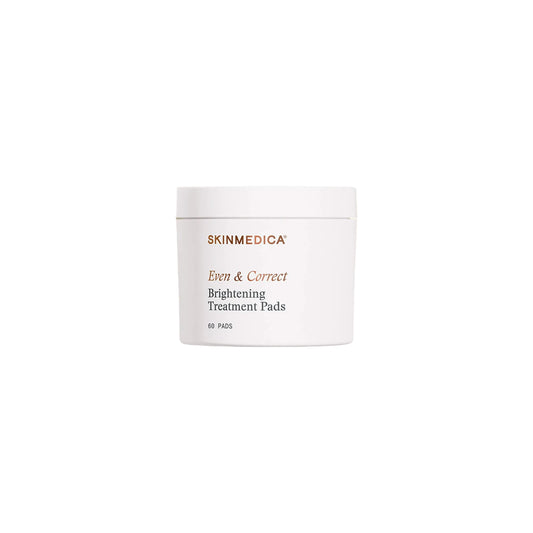 Even & Correct Brightening Treatment Pads