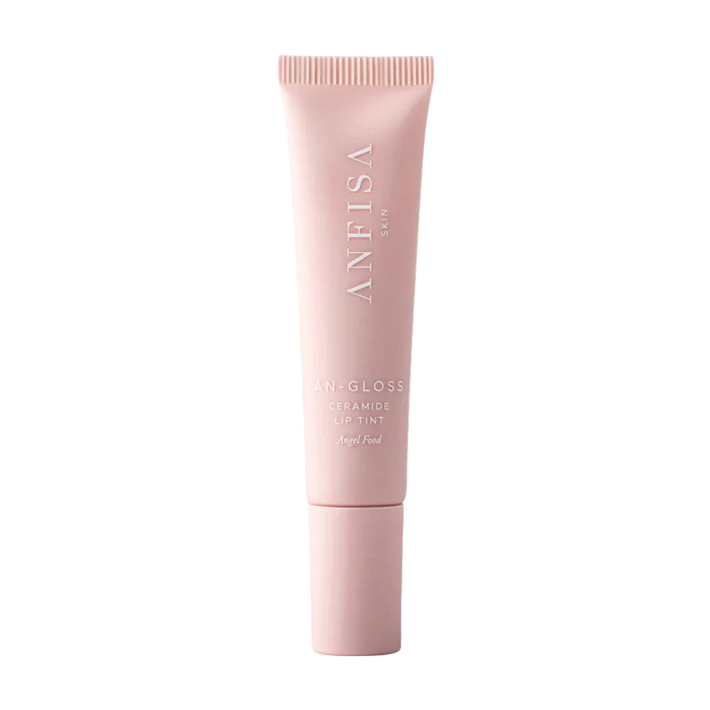 ÂN-GLOSS Ceramide Lip Treatment ANGEL FOOD