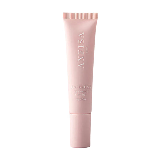 ÂN-GLOSS Ceramide Lip Treatment ANGEL FOOD