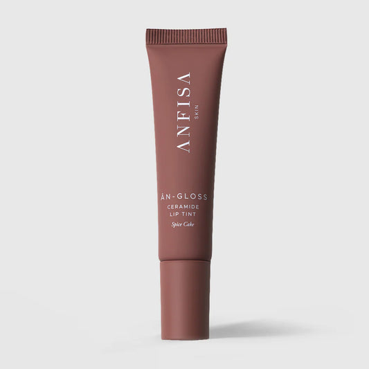 ÂN-GLOSS Ceramide Lip Treatment SPICE CAKE