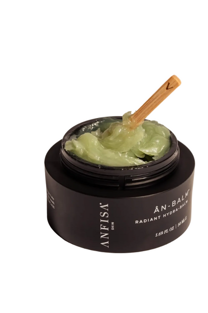 AN-BALM Radiant Hydra-Balm 50mL