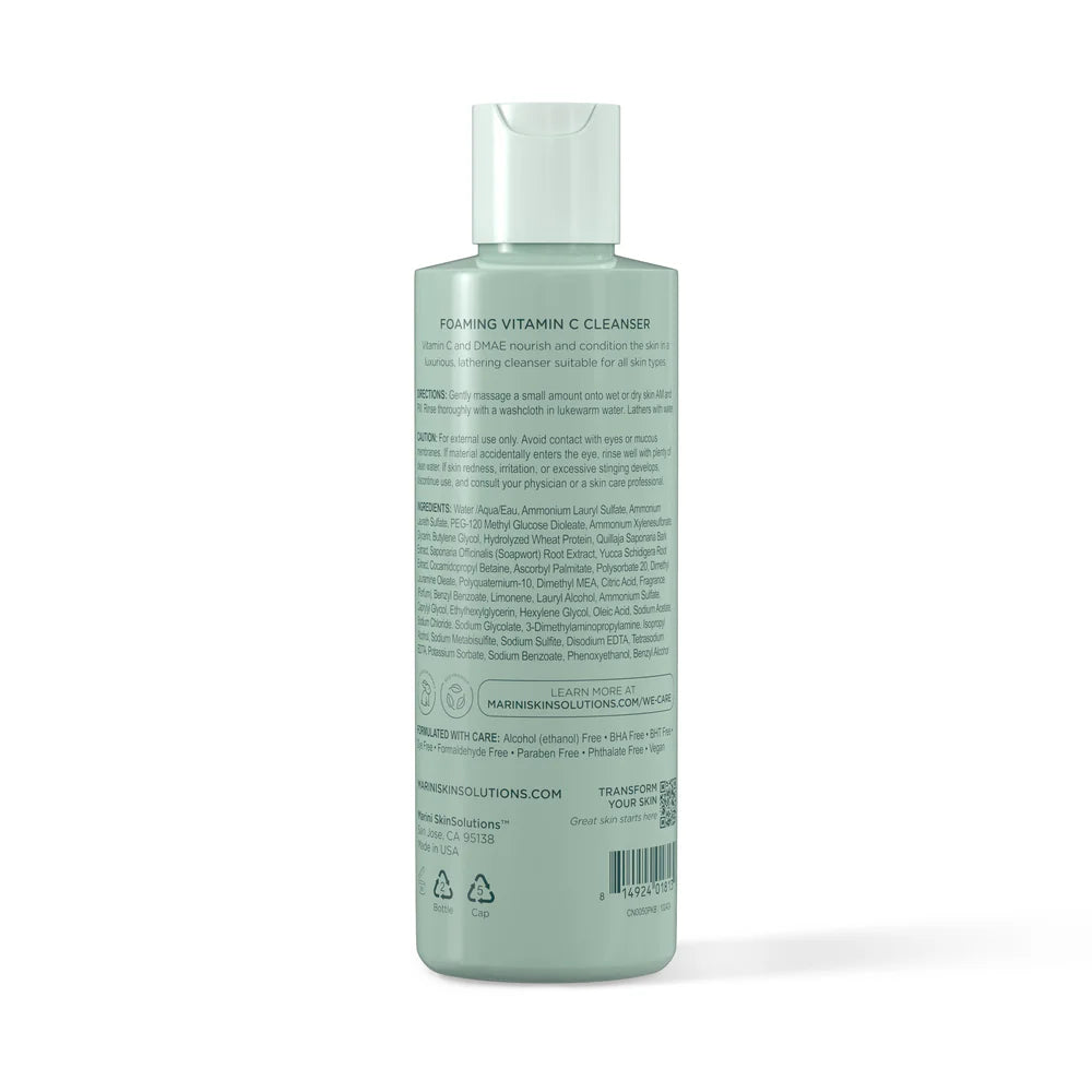 C-Esta Cleansing Gel