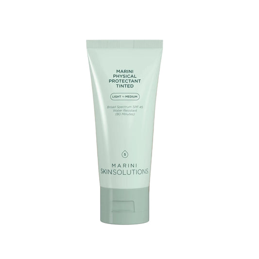 Marini Physical Protectant Tinted SPF (Light to Medium)