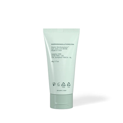 Skin Zyme Mask