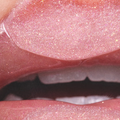 ÂN-GLOSS Ceramide Lip Treatment ANGEL FOOD