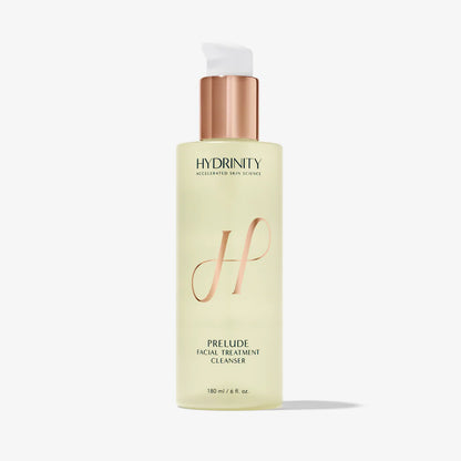PRELUDE Facial Cleanser
