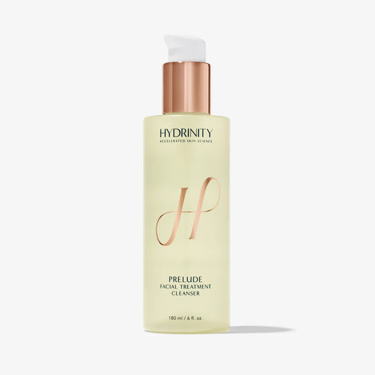 PRELUDE Facial Cleanser