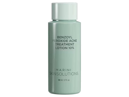 Benzoyl Peroxide Acne Treatment Lotion 10%